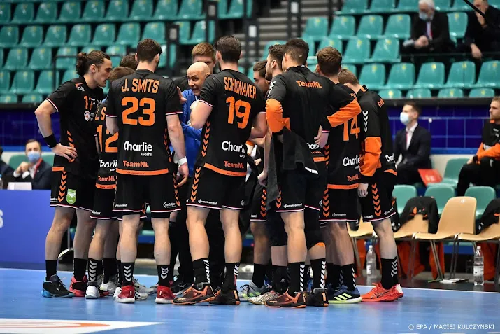 portugal verhindert nederlandse deelname aan wk handbal