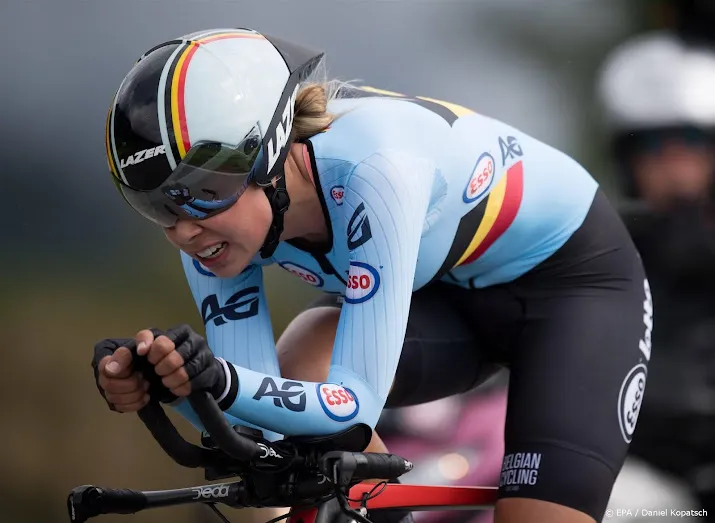 positief geteste renster bossuyt nooit bewust gebruikt