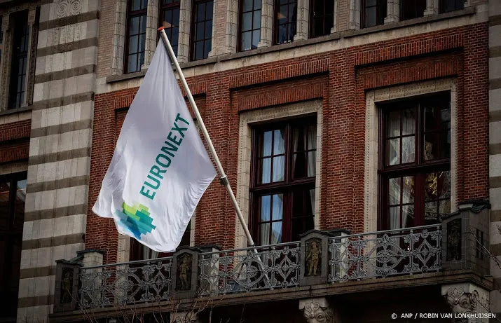 positieve handelsdag op beurzen europa