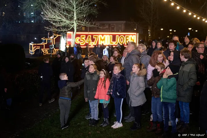 postcodekanjer gevallen in nieuw vennep