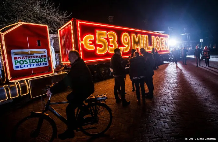 postcodekanjer valt in groningse dorp glimmen