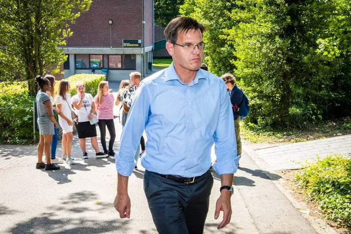 postema haalt uit naar inspectie