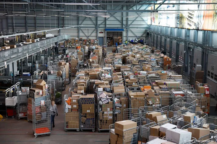 postnl actiebereidheid chauffeurs postnl vooralsnog gering
