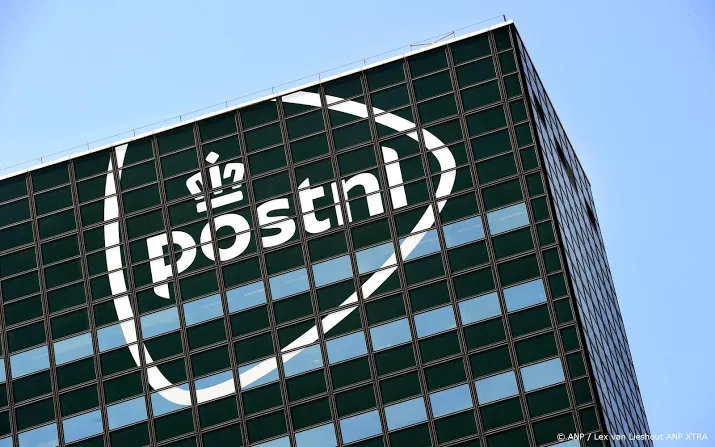 postnl blijft gewoon postnl heten