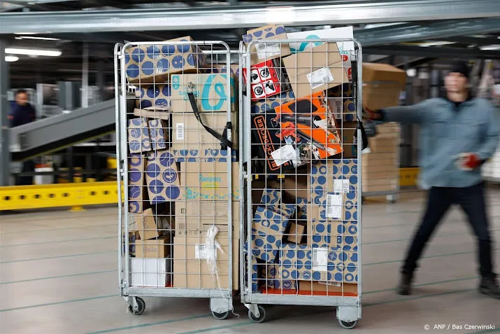 postnl leren van onzorgvuldige afhandeling intimidatieklachten