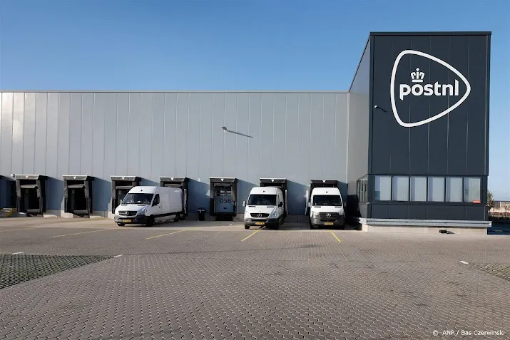postnl staking vrachtwagenchauffeurs leidt niet tot problemen