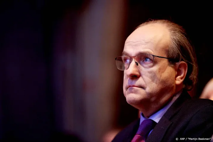 postnl wil ad melkert als commissaris