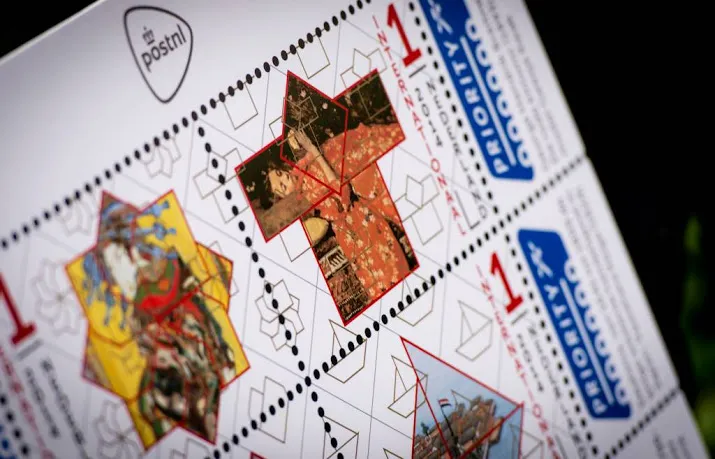 postzegelprijs gaat omhoog