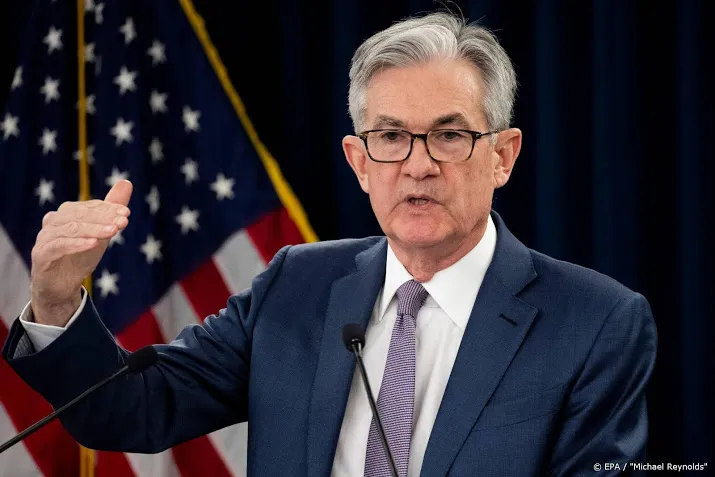 powell fed kan nog meer ingrepen doen