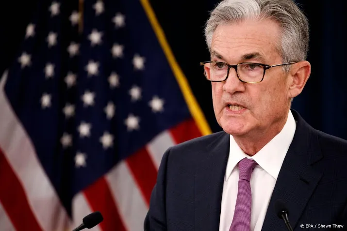 powell fed staat klaar om in te grijpen
