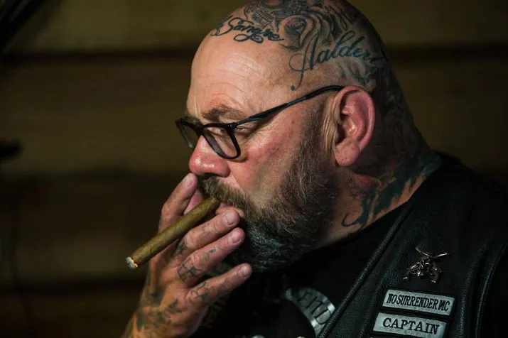powned gaat door met no surrender serie