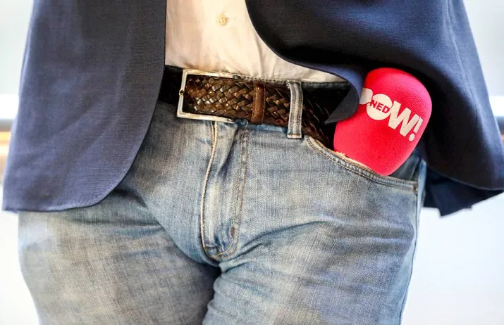 powned niet meer te zien op tv