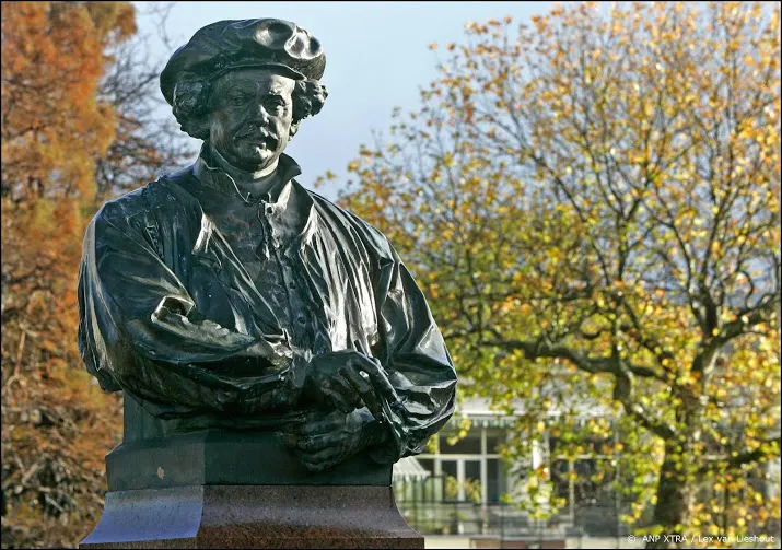 praagse rembrandt na 70 jaar op reis