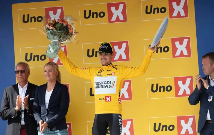 prades verrassend winnaar ronde van turkije