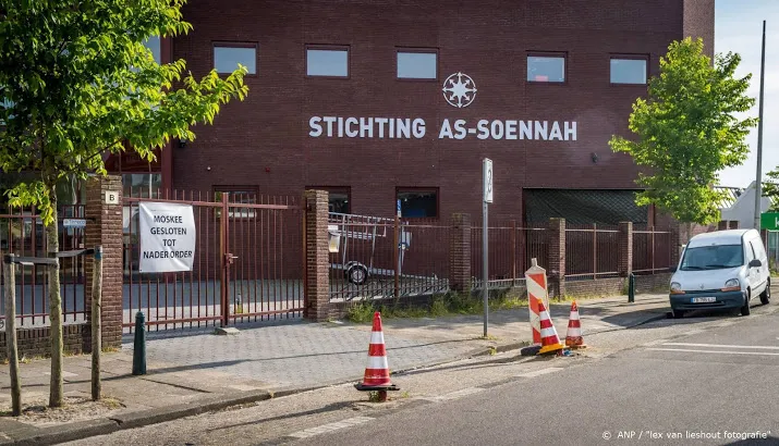 prediker neemt afstand van vrouwenbesnijdenis