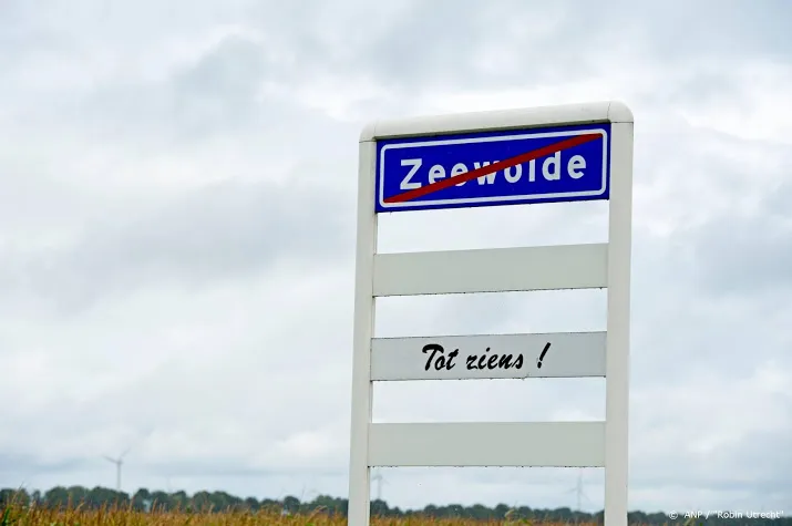 prehistorische jachtlocatie gevonden onder zuiderzeebodem