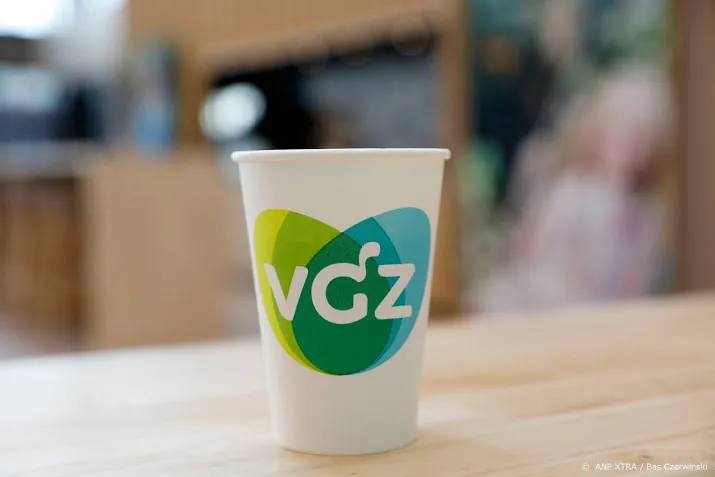 premie zorgverzekeraar vgz gaat volgend jaar omhoog