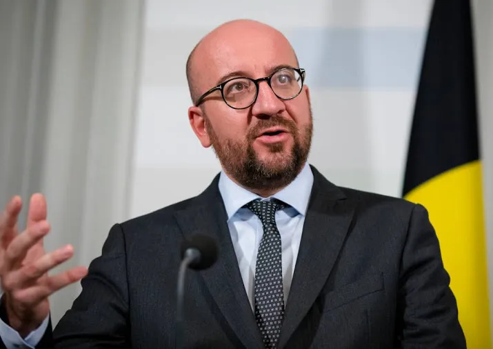 premier belgie nederland is in goede handen