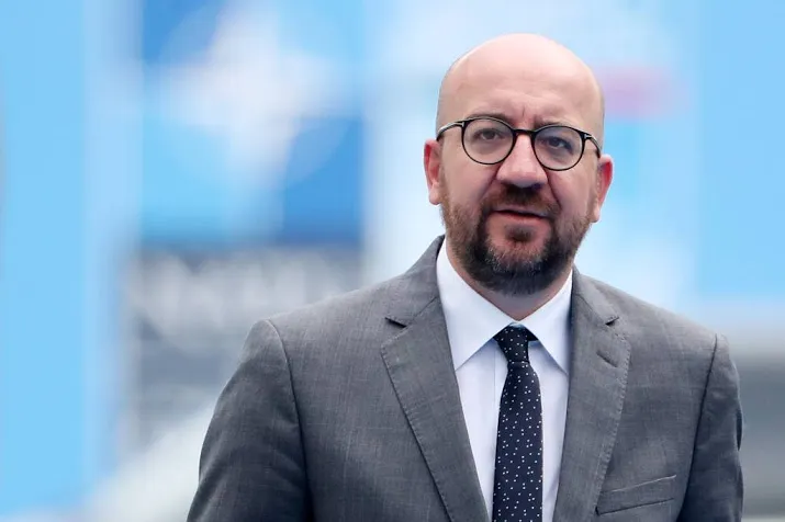 premier belgie presenteert investeringsplan
