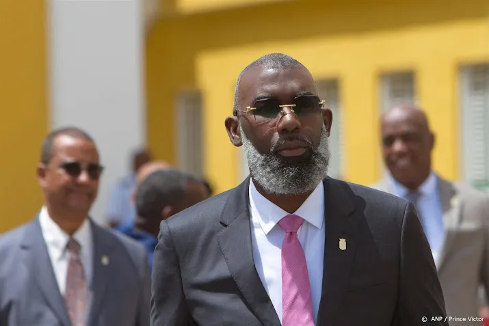 premier curacao excuses historisch moment en erkenning leed