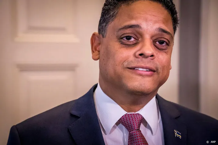 premier curacao geen akkoord over nieuw steunpakket