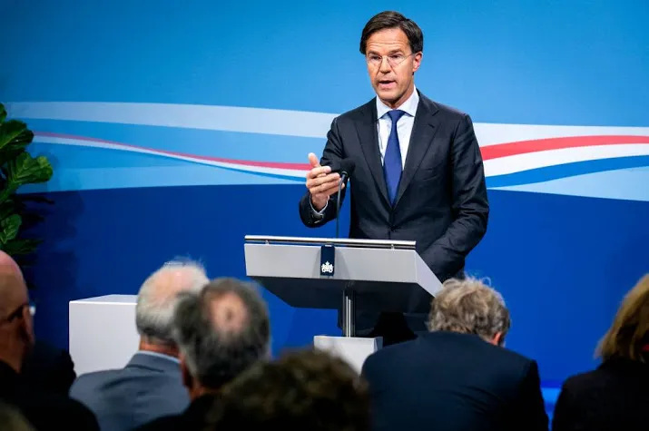 premier geen nieuw kinderpardon
