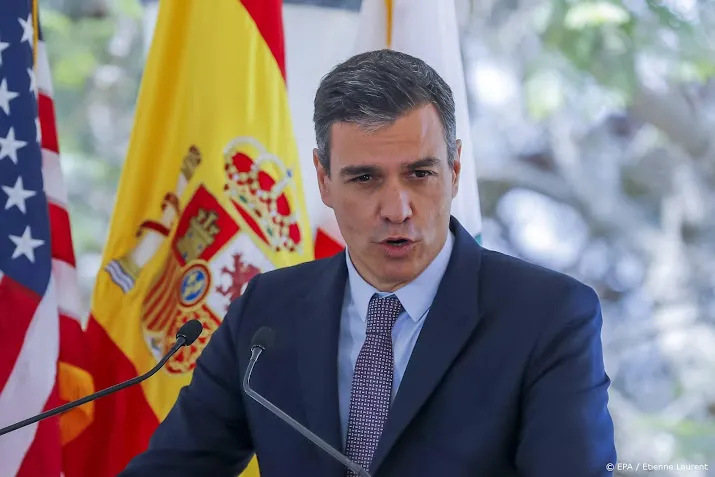 premier hoopt op meer investeringen in spanje van apple