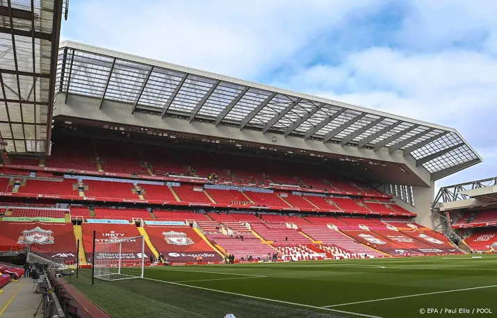 premier league hoopt op fans in stadions bij slot competitie