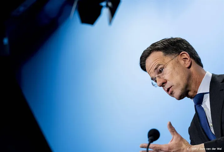 premier rutte begint economische missie in brazilie