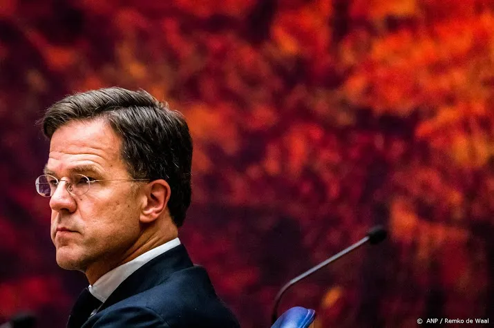 premier rutte biedt groningers excuses aan