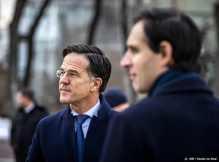 premier rutte naar washington voor overleg met president biden