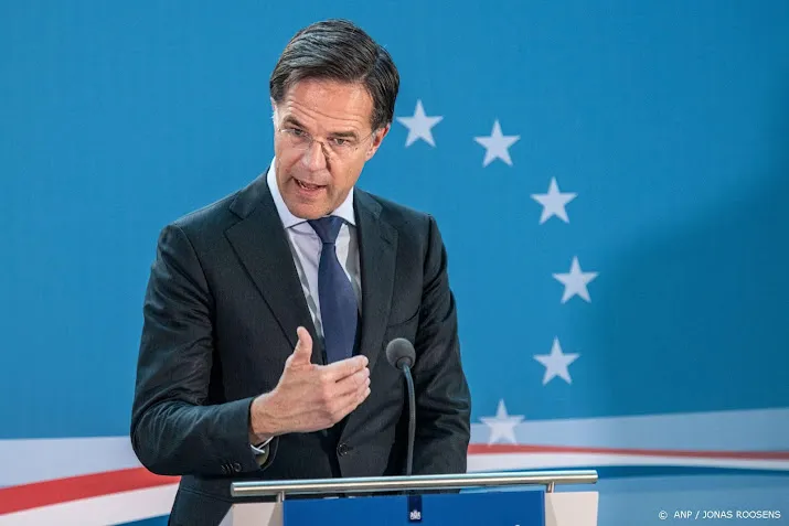 premier rutte nieuw dieptepunt forum door intimidatie journalist