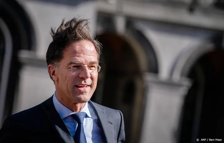 premier rutte noemt luchtactie wit rusland onacceptabel