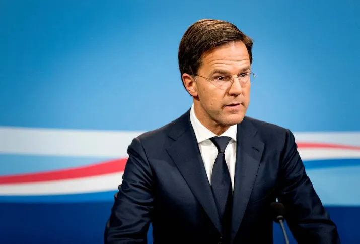 premier rutte op 2 juli op bezoek bij trump