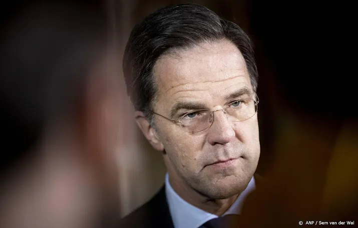 premier rutte ziet geen recessie ontstaan door oorlog oekraine