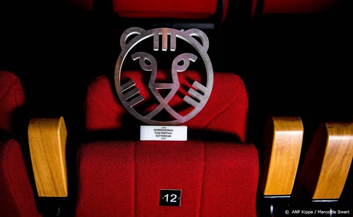 present perfect wint tiger award op iffr