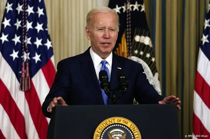 president biden we kunnen recessie ontlopen