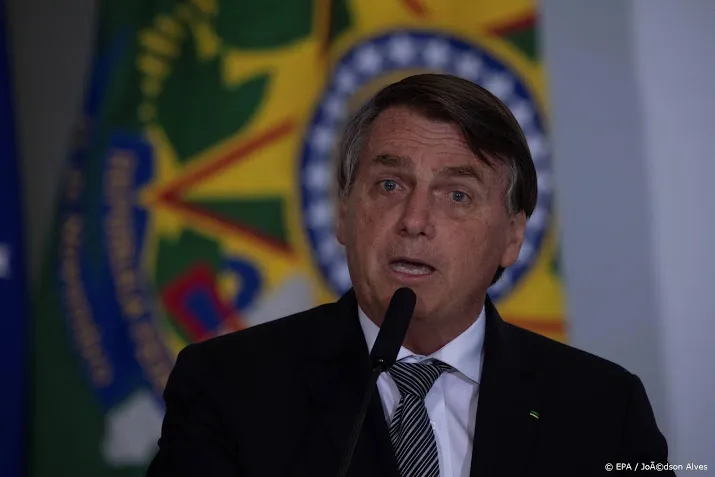 president brazilie zorgt voor onrust op financiele markten