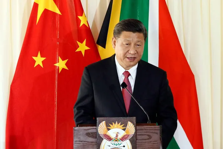 president china geen winnaars handelsoorlog