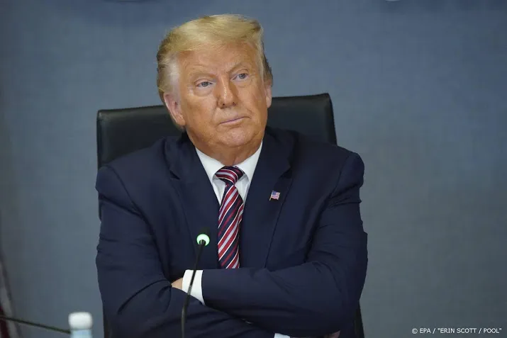 president trump basketbalclubs politieke organisaties