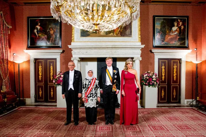 president van kaapverdie komt op staatsbezoek