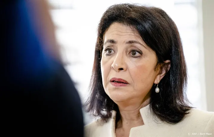 presidium wacht vonnis niet af rapport arib deze maand openbaar