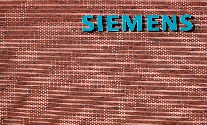 prestaties siemens lijden onder energietak