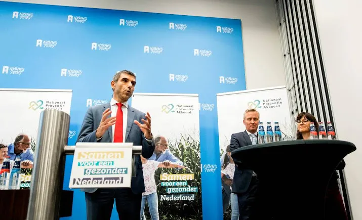 preventieakkoord aanscherpen als niet werkt
