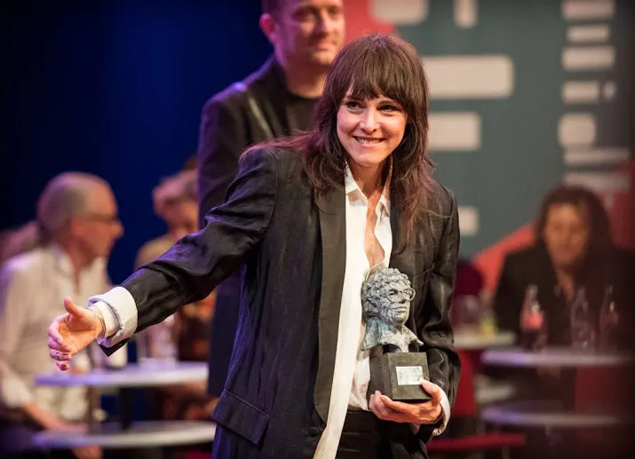 prijs voor wende tijdens operadagen