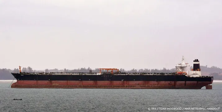 prijsplafond op russische olie treedt in werking