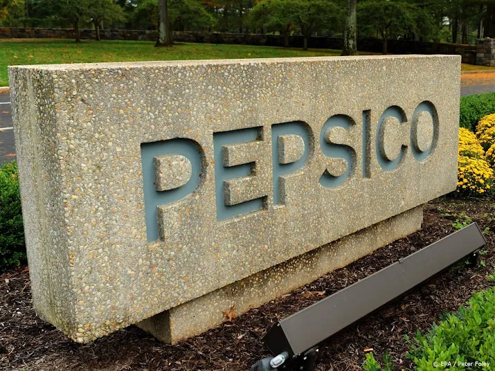 prijsverhogingen helpen pepsico aan meer omzet en winst