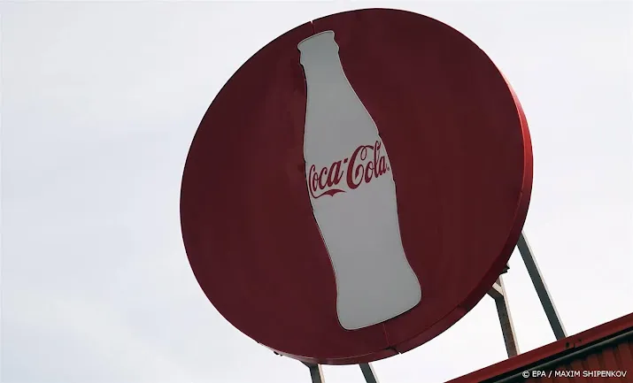 prijsverhogingen stuwen omzet coca cola