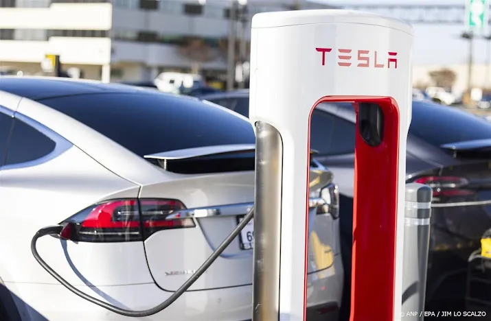 prijsverlagingen tesla leiden tot nieuwe prijzenoorlog in china