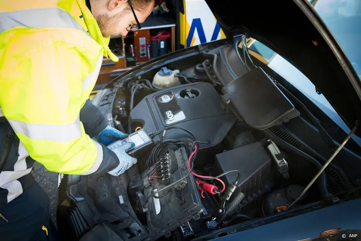 prijsverschillen reparaties bij garages groot